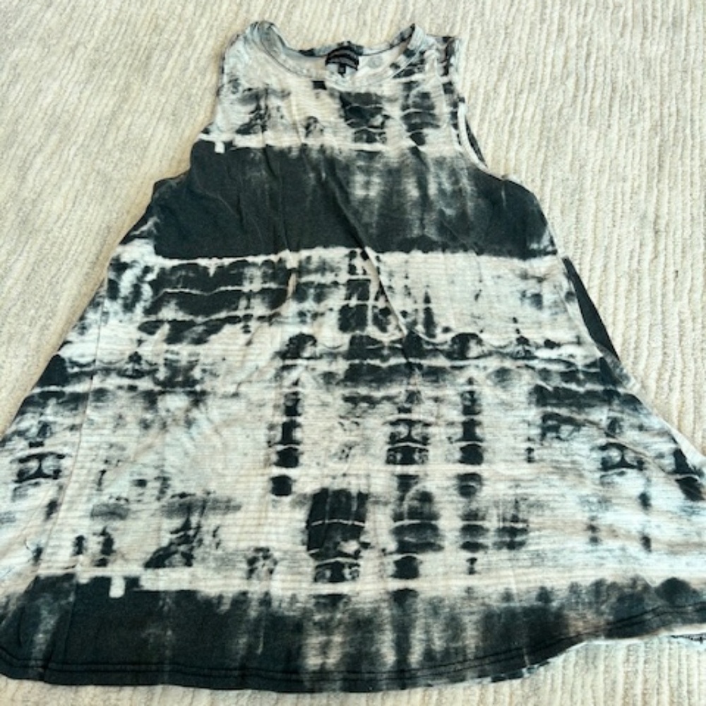 Wednesday's Girl size medium dress